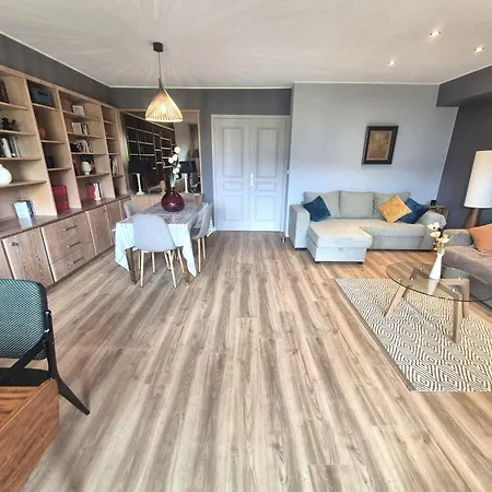 Les Terrasses De Tresserve Appartement