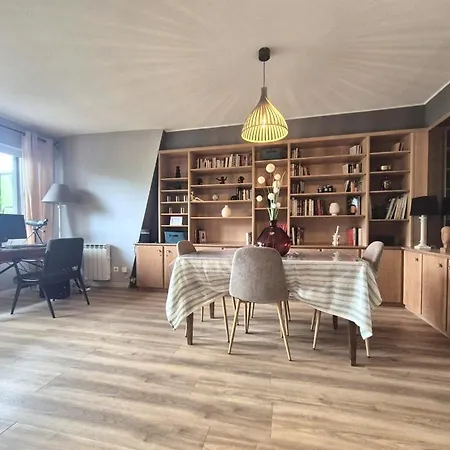 Apartamento Les Terrasses De Tresserve *