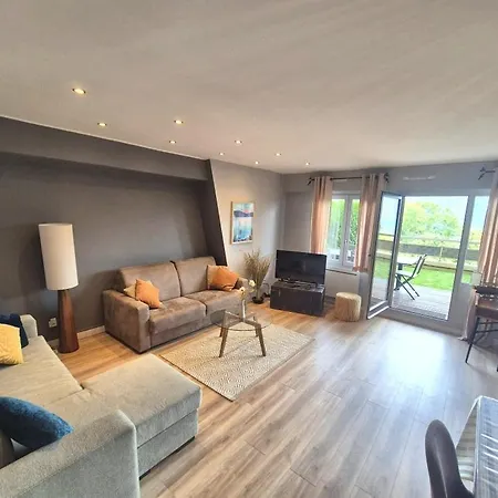 Les Terrasses De Tresserve 엑스레뱅