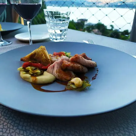 Les Terrasses De Tresserve 엑스레뱅