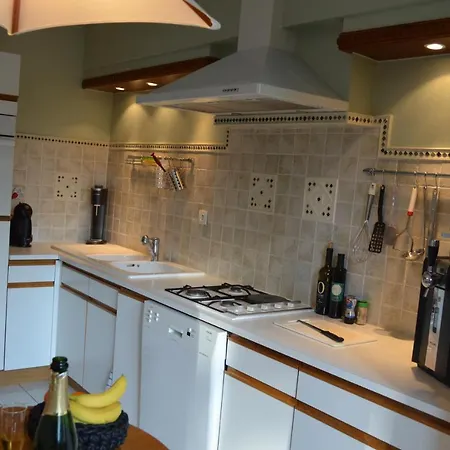 Apartamento Les Terrasses De Tresserve *