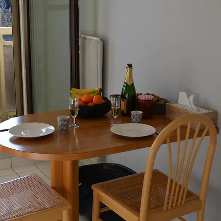 Apartamento Les Terrasses De Tresserve Aix-les-Bains