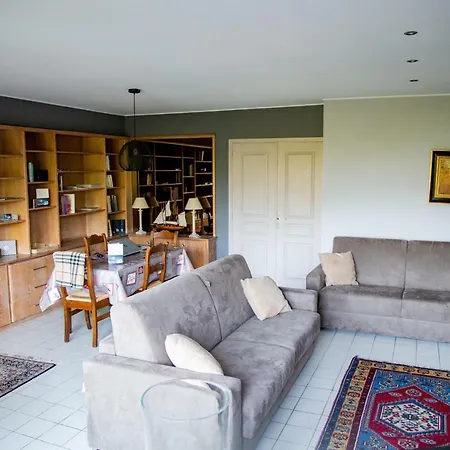 Les Terrasses De Tresserve Apartment *