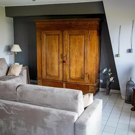 Apartment Les Terrasses De Tresserve