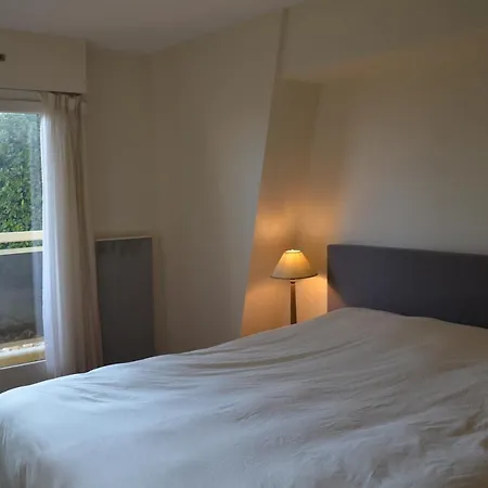 Apartment Les Terrasses De Tresserve