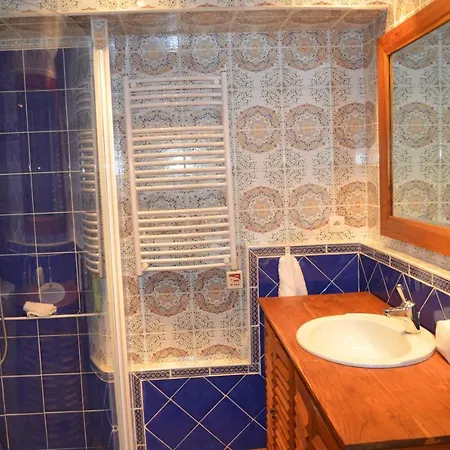 Apartment Les Terrasses De Tresserve *