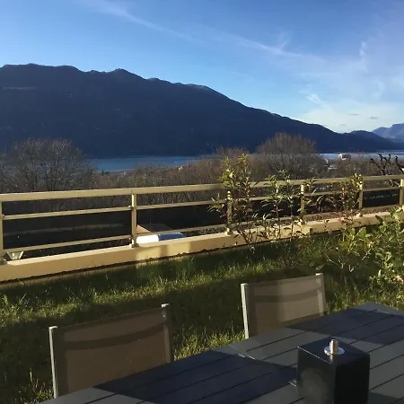 Les Terrasses De Tresserve Aix-les-Bains